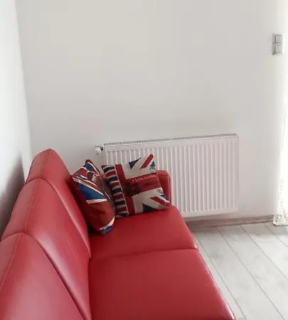Z Klimatyzacja Przy Plazy I Porcie Appartement *