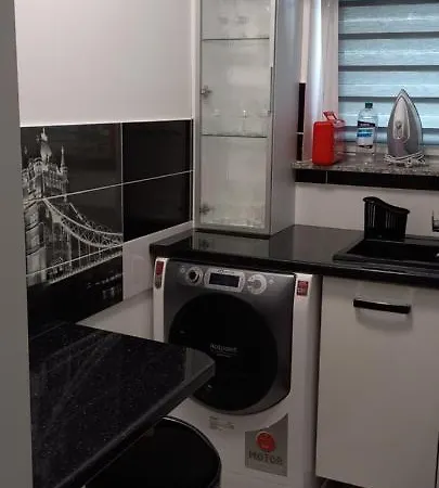 Bon Turystyczny Z Klimatyzacja Przy Plaży I Porcie Apartament Giżycko