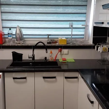 Apartman Z Klimatyzacja Przy Plazy I Porcie *