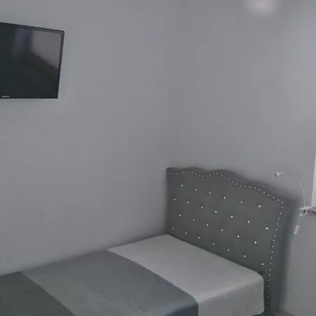 Apartament Bon Turystyczny Z Klimatyzacja Przy Plaży I Porcie *
