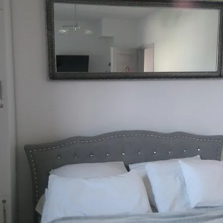 Apartament Bon Turystyczny Z Klimatyzacja Przy Plaży I Porcie Giżycko