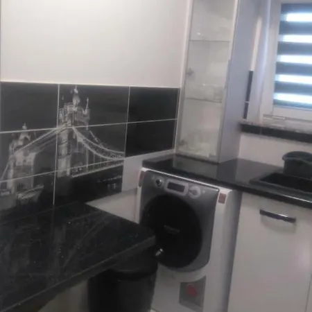 Apartament Bon Turystyczny Z Klimatyzacja Przy Plaży I Porcie *
