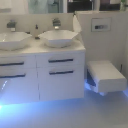 Appartement Z Klimatyzacja Przy Plazy I Porcie *