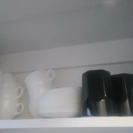 Διαμέρισμα Z Klimatyzacja Przy Plazy I Porcie Giżycko