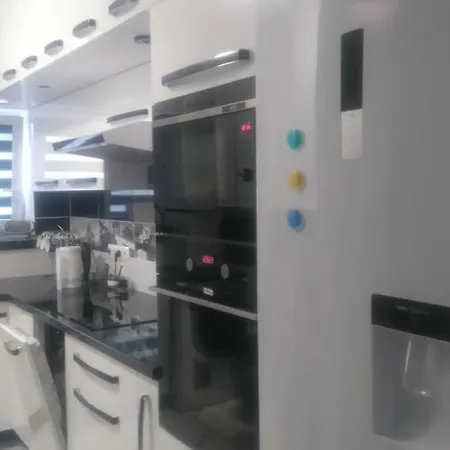Z Klimatyzacja Przy Plazy I Porcie Appartement *