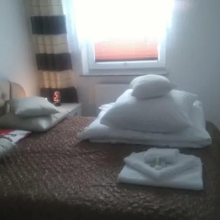 Apartament Bon Turystyczny Z Klimatyzacja Przy Plaży I Porcie *