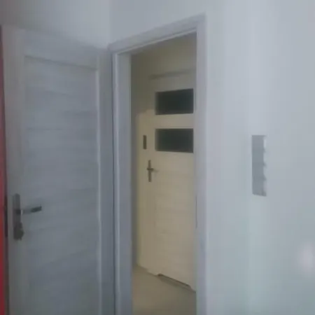 Z Klimatyzacja Przy Plazy I Porcie Appartement *