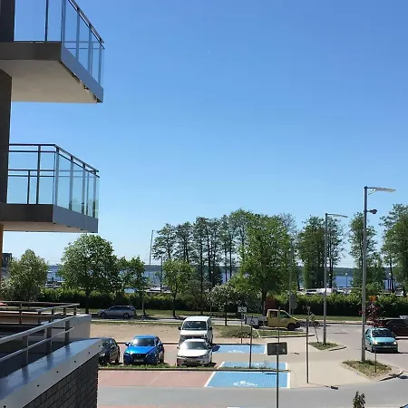 Z Klimatyzacja Przy Plazy I Porcie